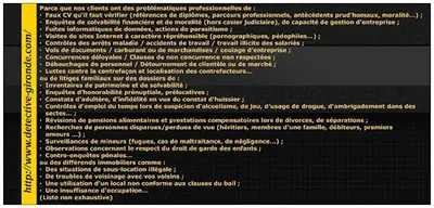 Agence Bcg