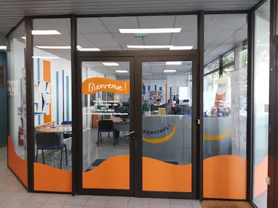 Agence d'Intérim Proman Bordeaux Btp