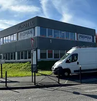 Agence d'Intérim Proman Bordeaux Tertiaire