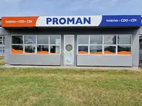 Agence d'Intérim Proman Logistique Bordeaux
