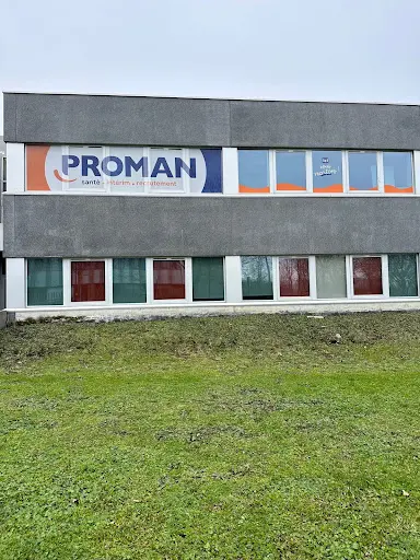 Agence d'Intérim Proman Médical Bordeaux