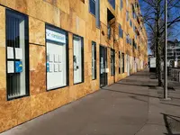 Agence d'Intérim Randstad - Bordeaux Btp