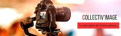 Agence de Communication Publique - Collectiv Image