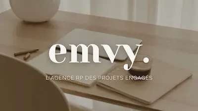 Agence Emvy