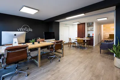 Agence le Vestiaire