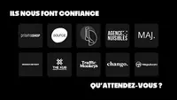 Agence Nomad