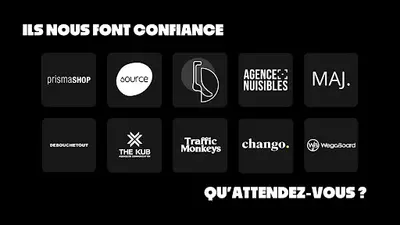 Agence Nomad