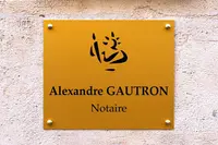 Alexandre Gautron - Notaire À Bordeaux