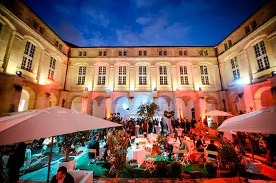 Allure Evénements - Agence Evènementielle À Bordeaux & Sud-ouest