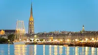 Beau Bon A Bordeaux