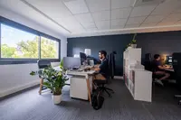 Bigfive Coworking