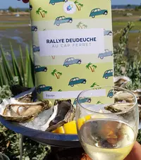 Bordeaux Event