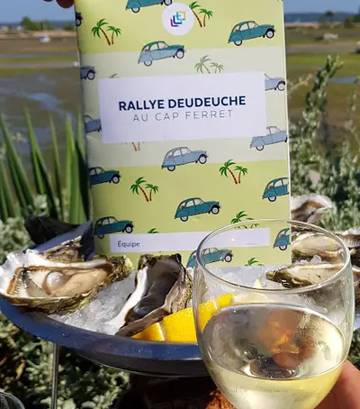Bordeaux Event