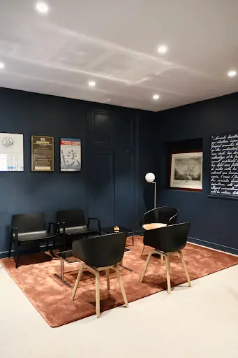 Brisson & Soubie-ninet - Notaires Associés, Office Notarial À Bordeaux