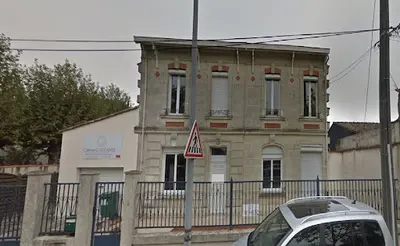 Cabinet C. Lucante