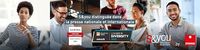 Cabinet de Recrutement S&you Bordeaux