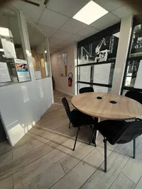 Camo Emploi