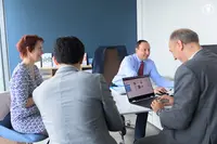 Cf - Compagnie Fiduciaire - Expert Comptable Bordeaux