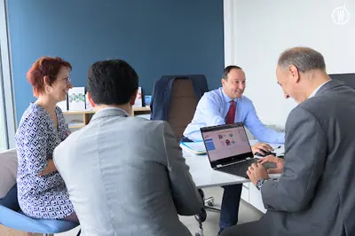 Cf - Compagnie Fiduciaire - Expert Comptable Bordeaux