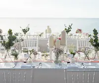 Châteaux Event