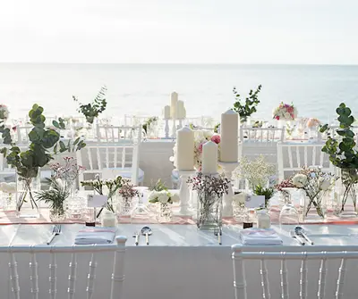 Châteaux Event