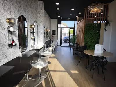 Colink -coworking Coiffure & Beauté- Location d'Espaces Pros