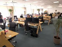 Coolworking - Coworking Bordeaux Centre