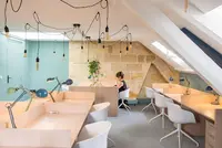 Coworking Bordeaux Tourny - W In