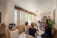Coworking Cocosy Bordeaux