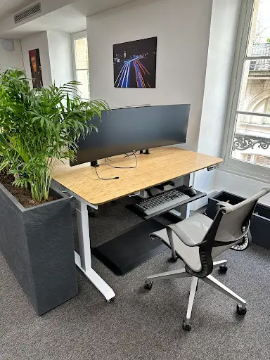 Coworking Ip Tek Bordeaux
