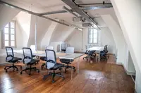 Coworking Villa Maria