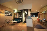 Coworking Wigi Bordeaux - Bureaux À Louer