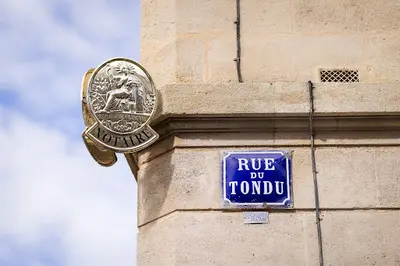 Domus Notaires - Me Pini & Gouverneur
