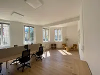 Espace Saint-louis - Coworking Bordeaux Chartrons