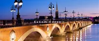 Excom Conseil - Expert Comptable Bordeaux