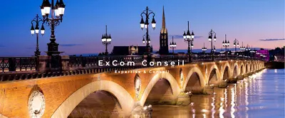 Excom Conseil - Expert Comptable Bordeaux