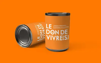 Exi Publicité & Labo Léon
