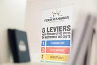 Feed Manager