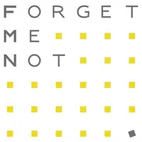 Forget Me Not