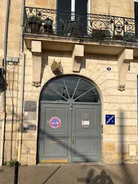 Groupe H2o Scp de Commissaires de Justice - Bordeaux