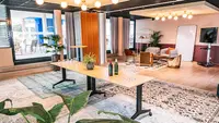 Héméra Ravezies l'Coworking, Bureau, Évènementiel, Location Salle de Formation et Réunion
