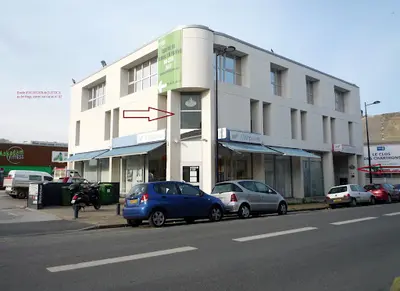 Huissiers de Justice Biran Audibert