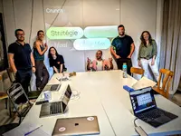 Infused Studio - Agence de Branding