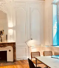 Isabelle Charbonne et Pierre-yves Fauconnier, Notaires Associes