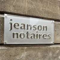 Jeanson Notaires