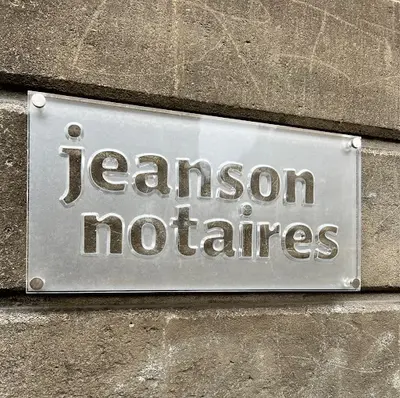 Jeanson Notaires