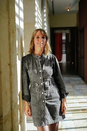 Julia Rp - Agence de Relations Presse Bordeaux