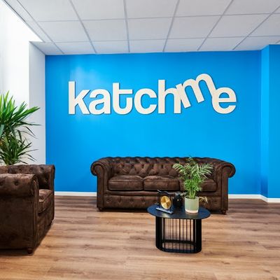 Katchme