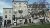 l'Agence Short