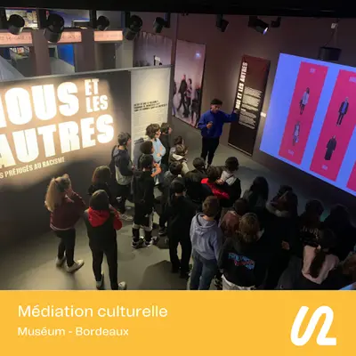 l'Agence Unique